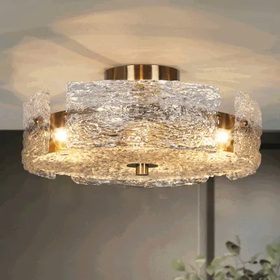 Bagaimana untuk memilih lampu siling moden?