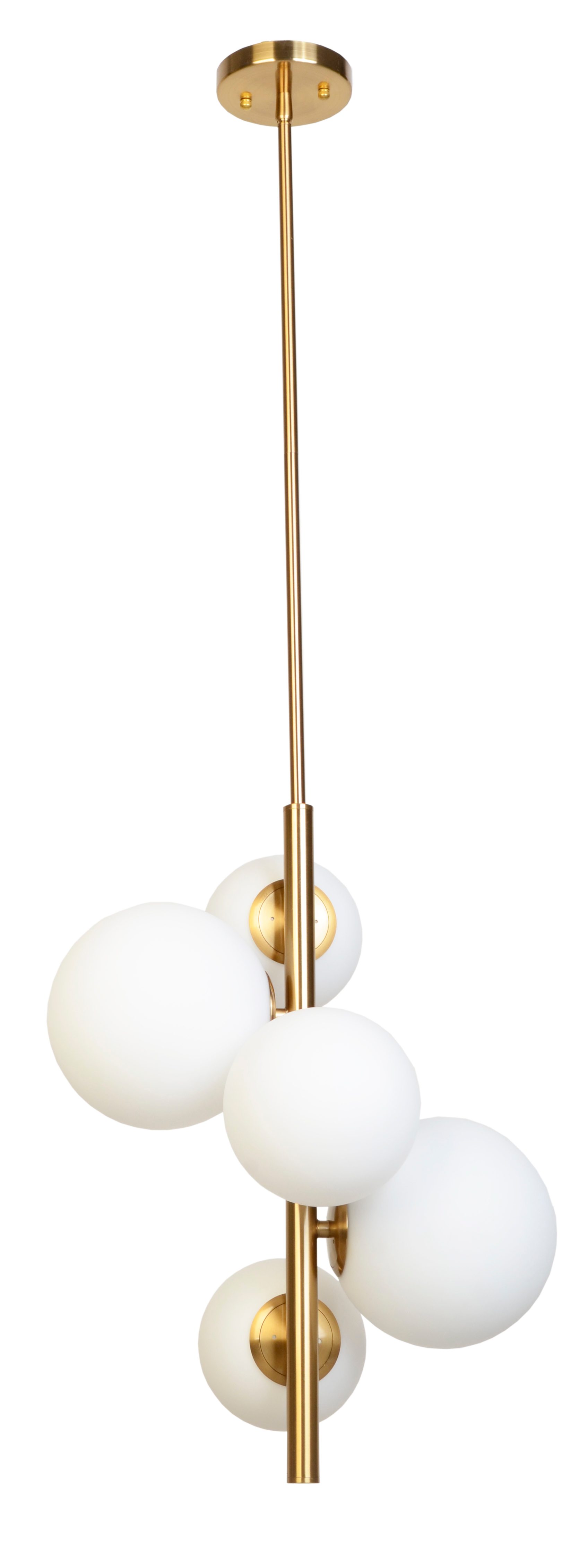 Bunga TerataiWall Sconce